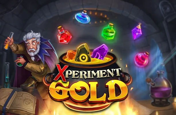 Xperiment Gold