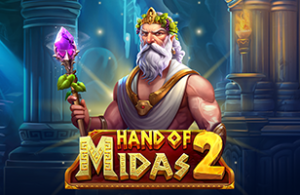 Hand of Midas 2