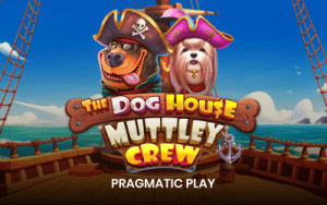 The Dog House – Muttley Crew