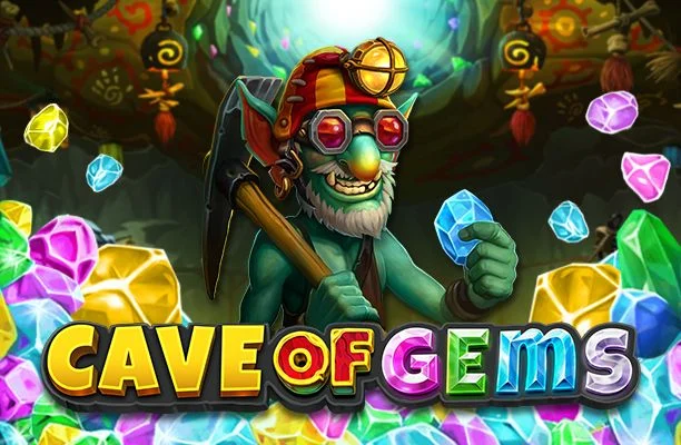 Cave Of Gems