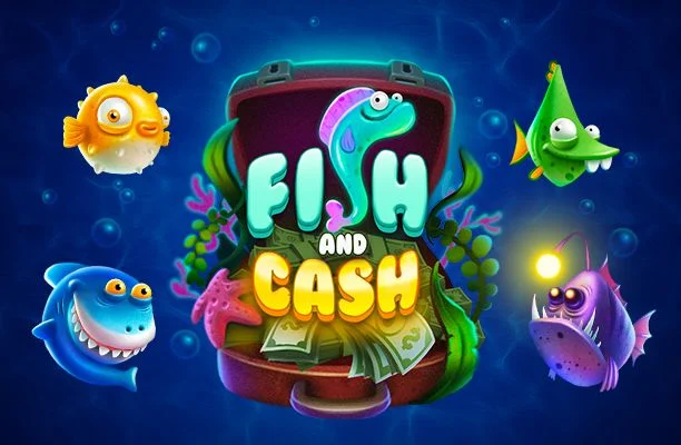 Fish and Cash