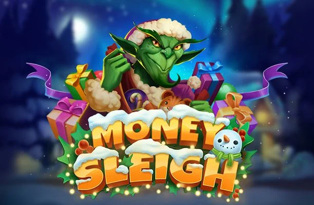 Money Sleigh