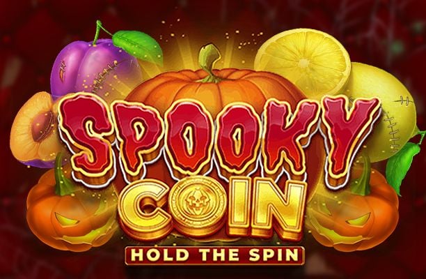 Spooky Coin: Hold The Spin