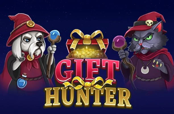 Gift Hunter