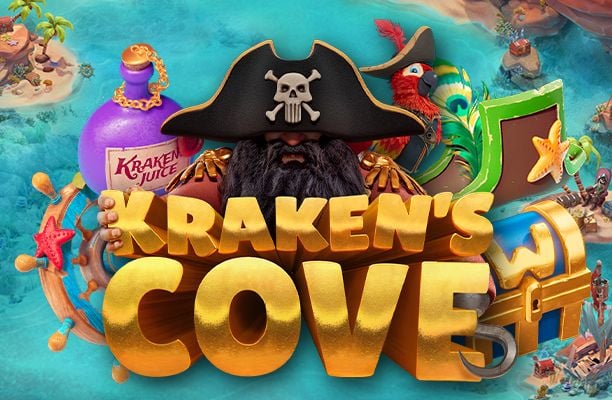 Kraken’s Cove