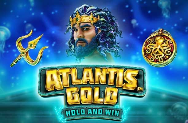Atlantis Gold