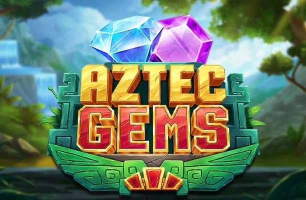 Aztec Gemstones