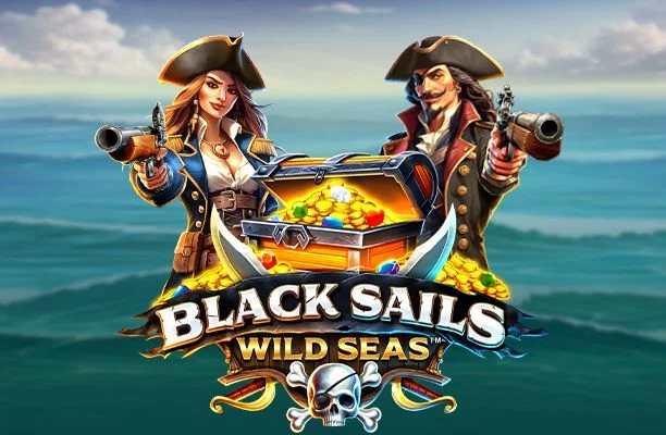 Black Sails Wild Seas