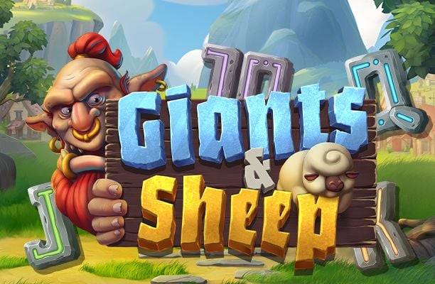 Giants & Sheep