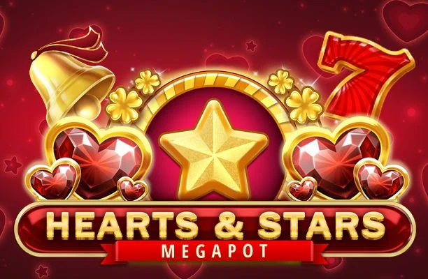 Hearts & Stars