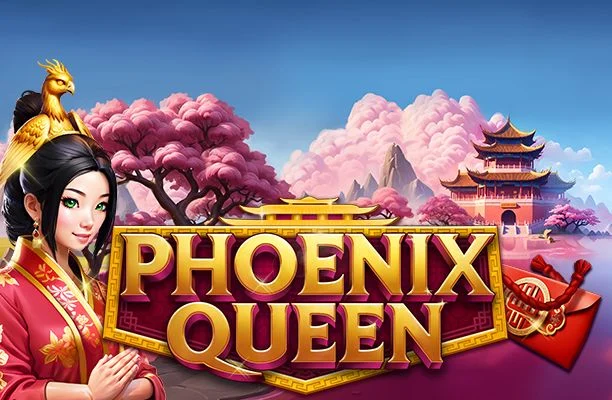 Phoenix Queen