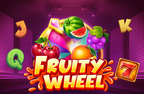 Fruity Wheel