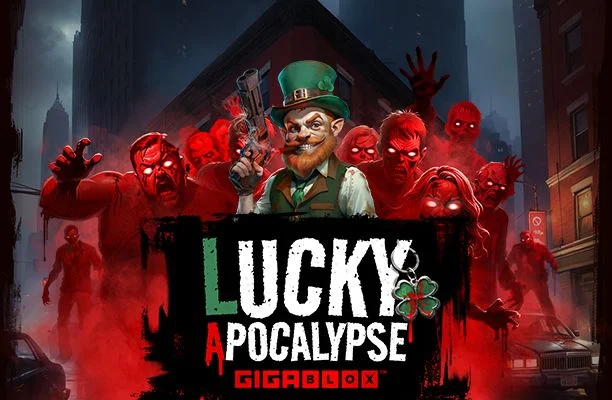 Lucky Apocalypse GigaBlox