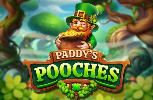 Paddy’s Pooches