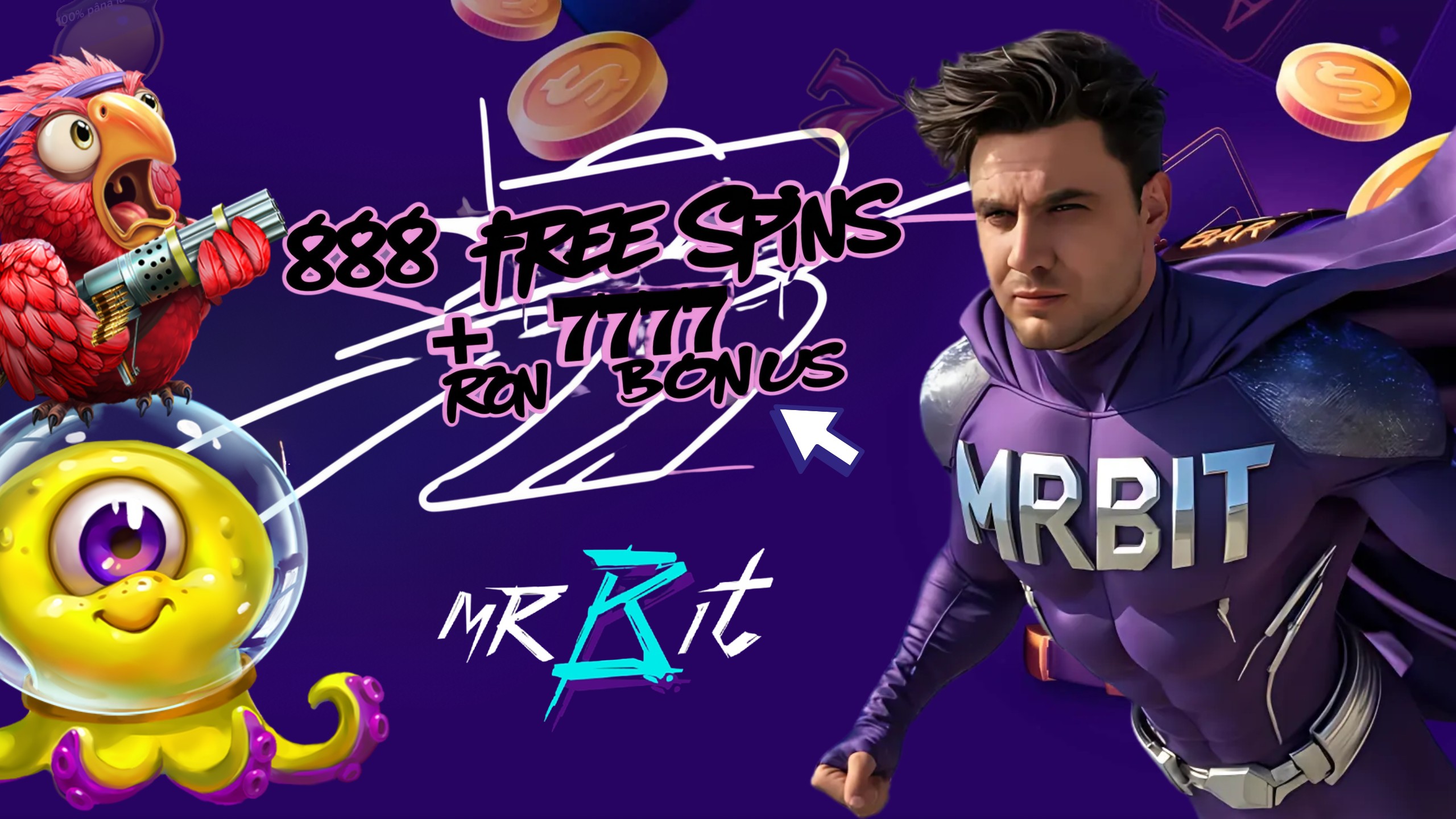 mr bit