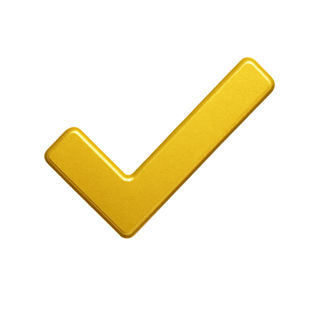 Checkmark