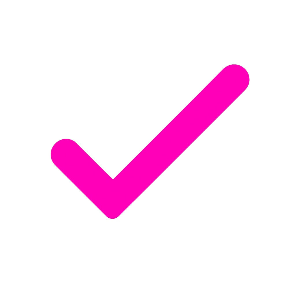 Checkmark