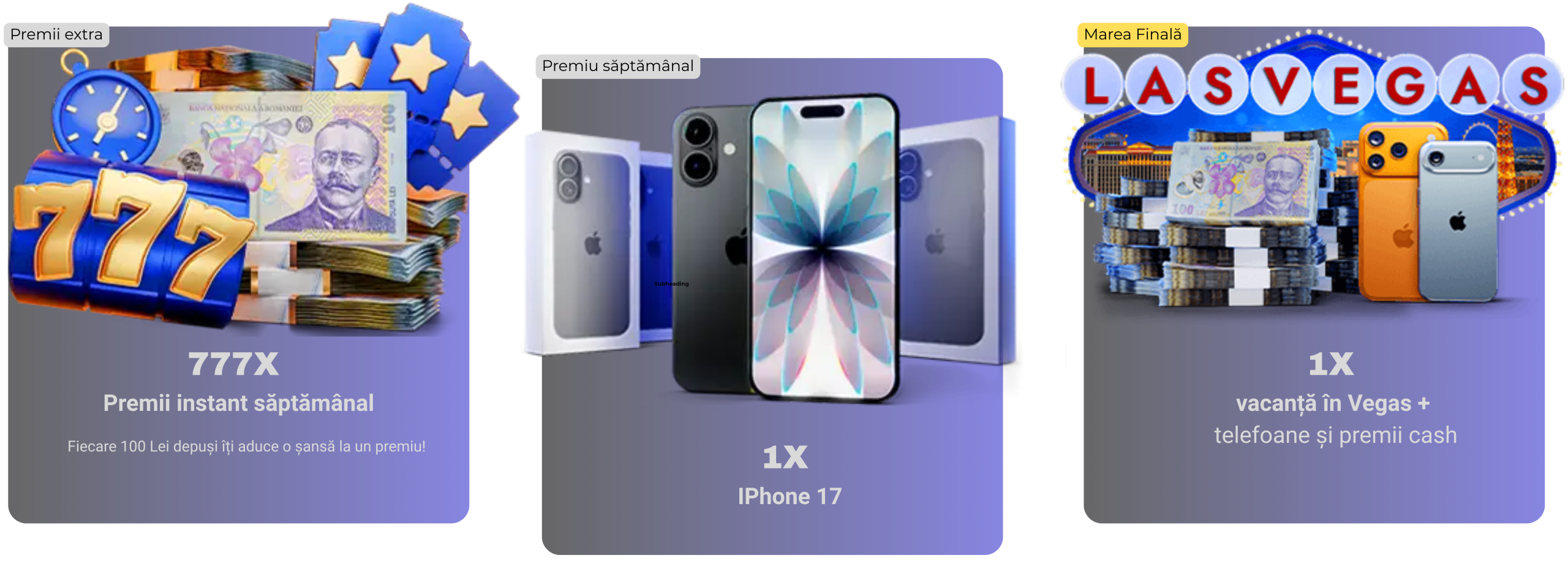 Winboss – Bonus de Crăciun