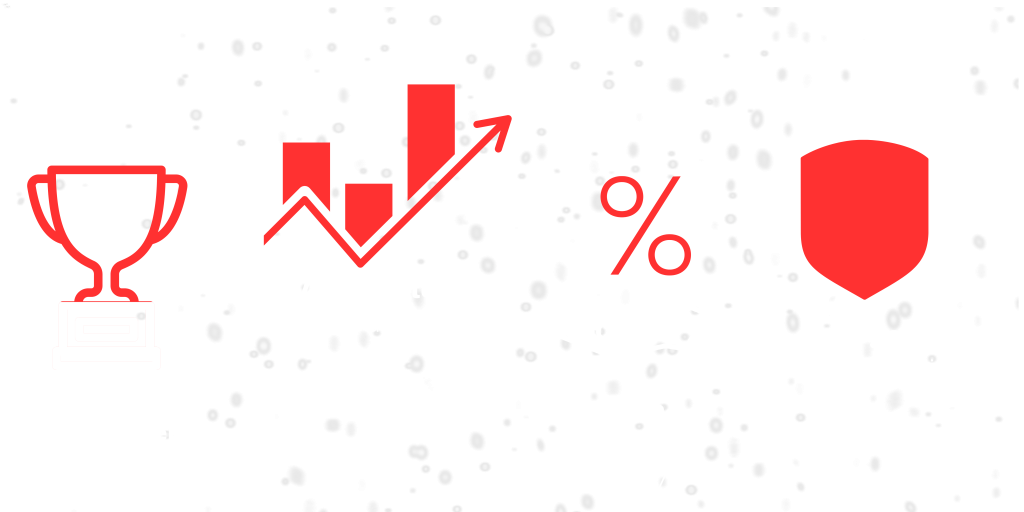 10 Santa’s Reindeer